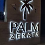 Palm Zenata