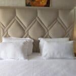 location appartement casablanca bord de mer | lit suite