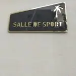 Seaside apartment rental in Casablanca sport