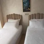 Seaside apartment rental in Casablanca  bedroom 2