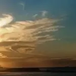 coucher-de-soleil-plage-zenata-casablanca
