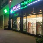 Seaside apartment rental in Casablanca pharmacy residence