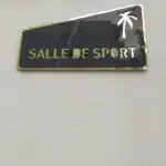 Seaside apartment rental in CasablancaSALLE SPORT