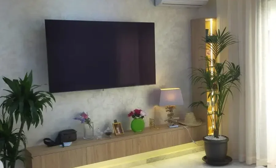 location appartement casablanca bord de mer